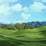 ロイヤルハワイアンゴルフクラブ（旧ルアナヒルズ）（ハワイ オアフ）